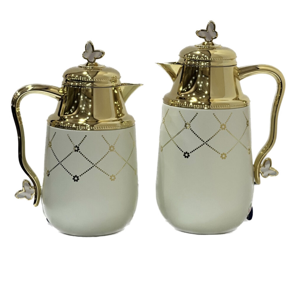 AVCI HOME MAKER FLASK 0.7/1.0L QBC-WHG