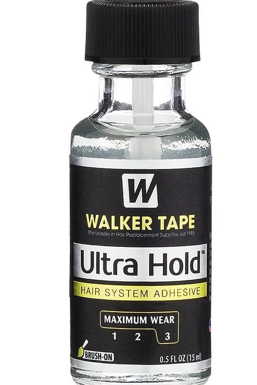 Ultra hold wig glue 15ML