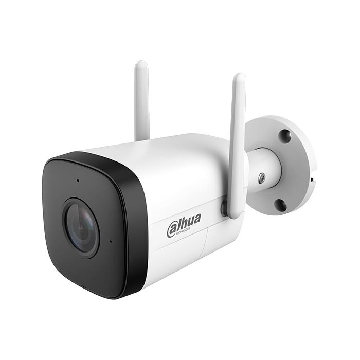 Dahua 2Mp Wi Fi Fixed Bullet Camera Ipc Hfw1230Dt Stw