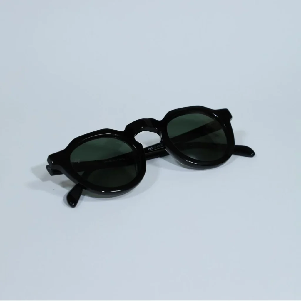 Trace Retro Collection – Black