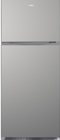 HAIER 330LTR DOUBLE DOOR REFRIGERATOR HRF-330SSD