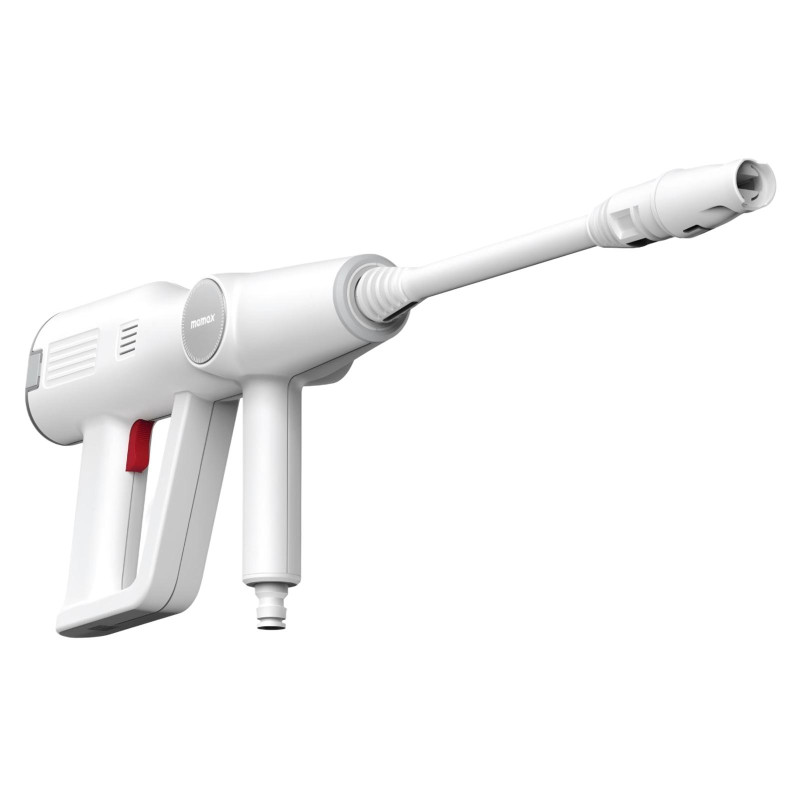 جهاز غسيل السيارات من مومكس Momax Car Wash Device