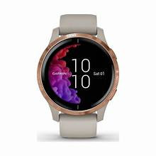 VENU GPS WIFI LIGHT SAND/ROS GOLD WW 010-02173-22