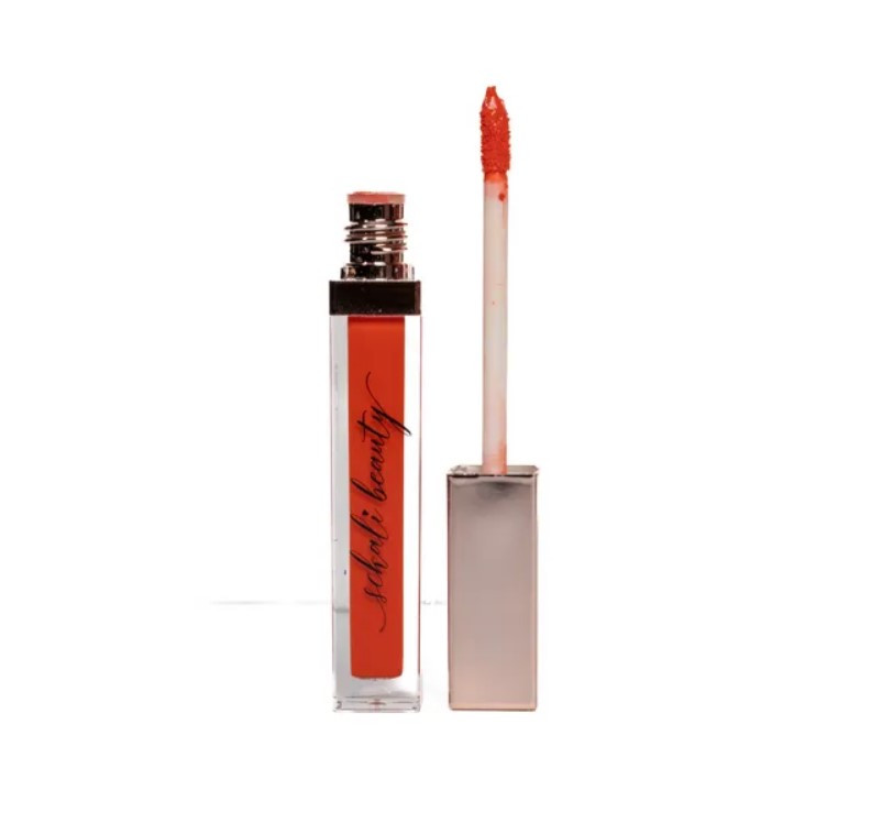RETRO MATTE LIPGLOSS MISWAAK SK113 5ML