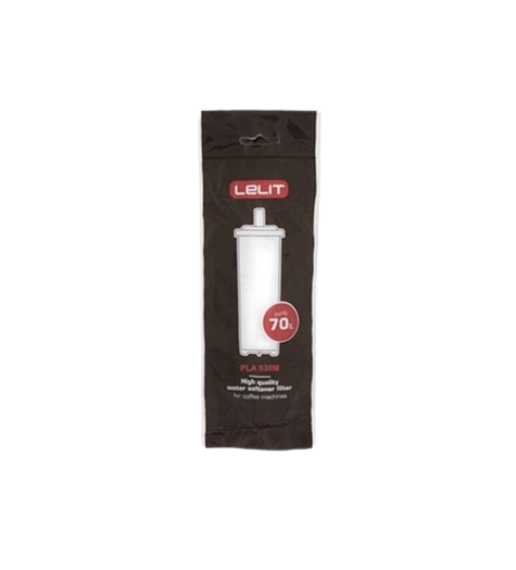 LELIT RESIN FILTERS