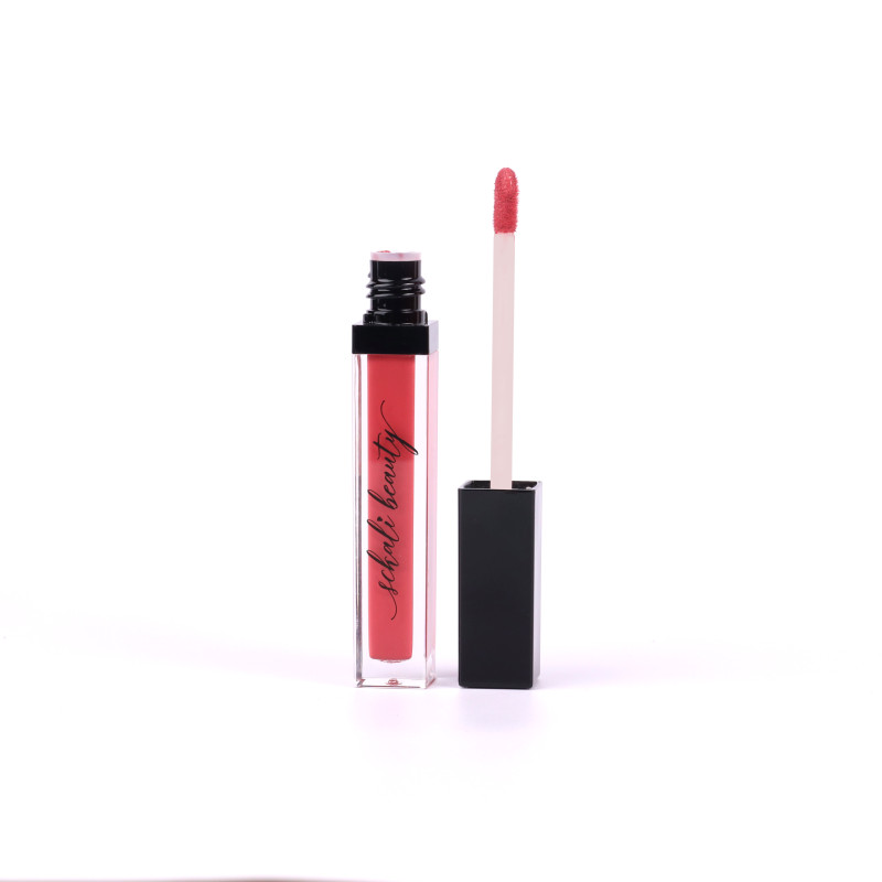 RETRO MATTE LIPGLOSS NEW WHIP SK 107 5ML