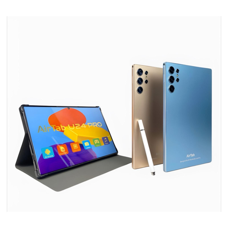 تابلت إير تاب يو 24 برو AirTab U24 Pro Tablet