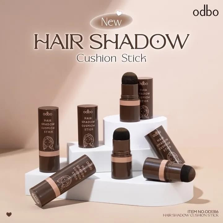 Odbo Hair Shadow Cushion Stick