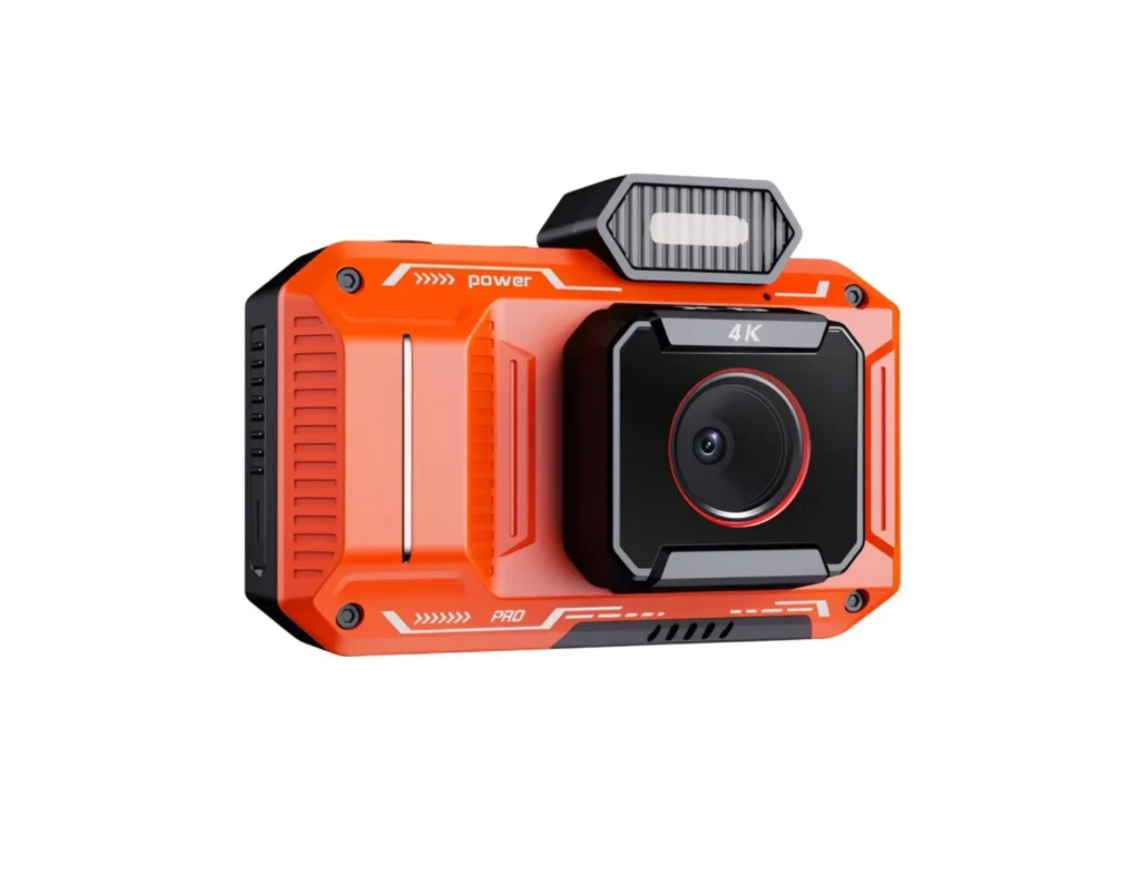 كاميرا بورودو المتقدمة  Porodo Advanced Camera