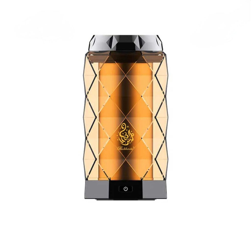 مدخنة بخور كهربائية  Electric Incense Burner