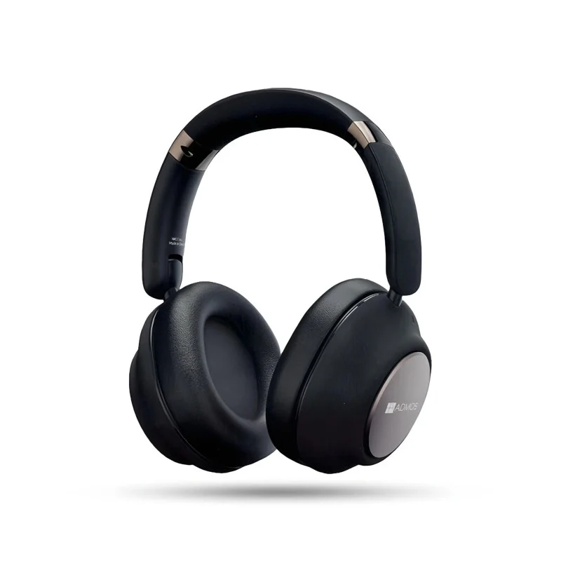 سماعات ادموس العازلة للضوضاء ضمان سنة Admos Noise-Canceling Headphones 1-Year Warranty