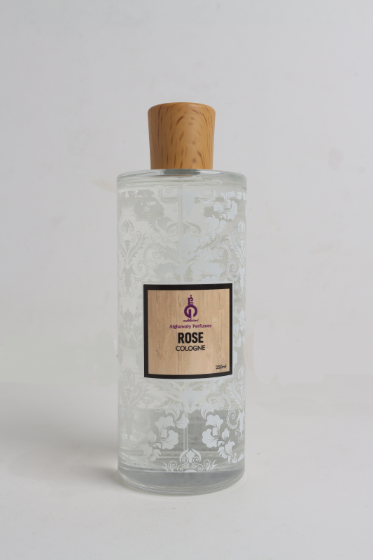 Cologne Rose - كولونيا الروز