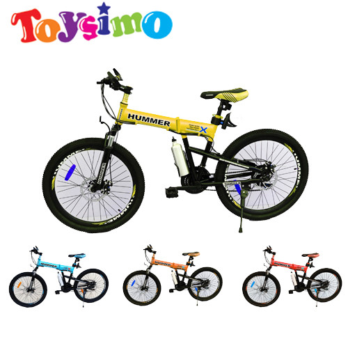 BICYCLE 20" HUMMER NORMAL