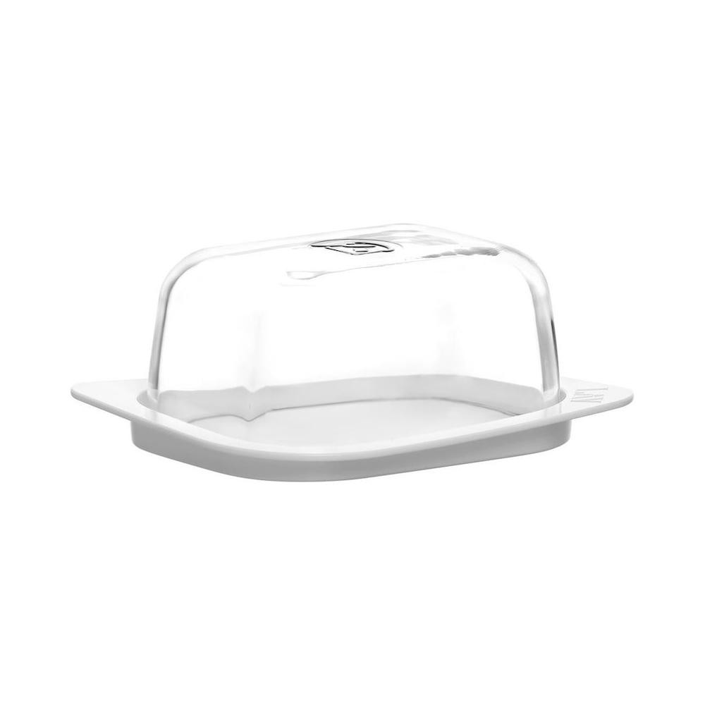 LAV PERA BUTTER DISH 405cc 1PC GIFT PACK
