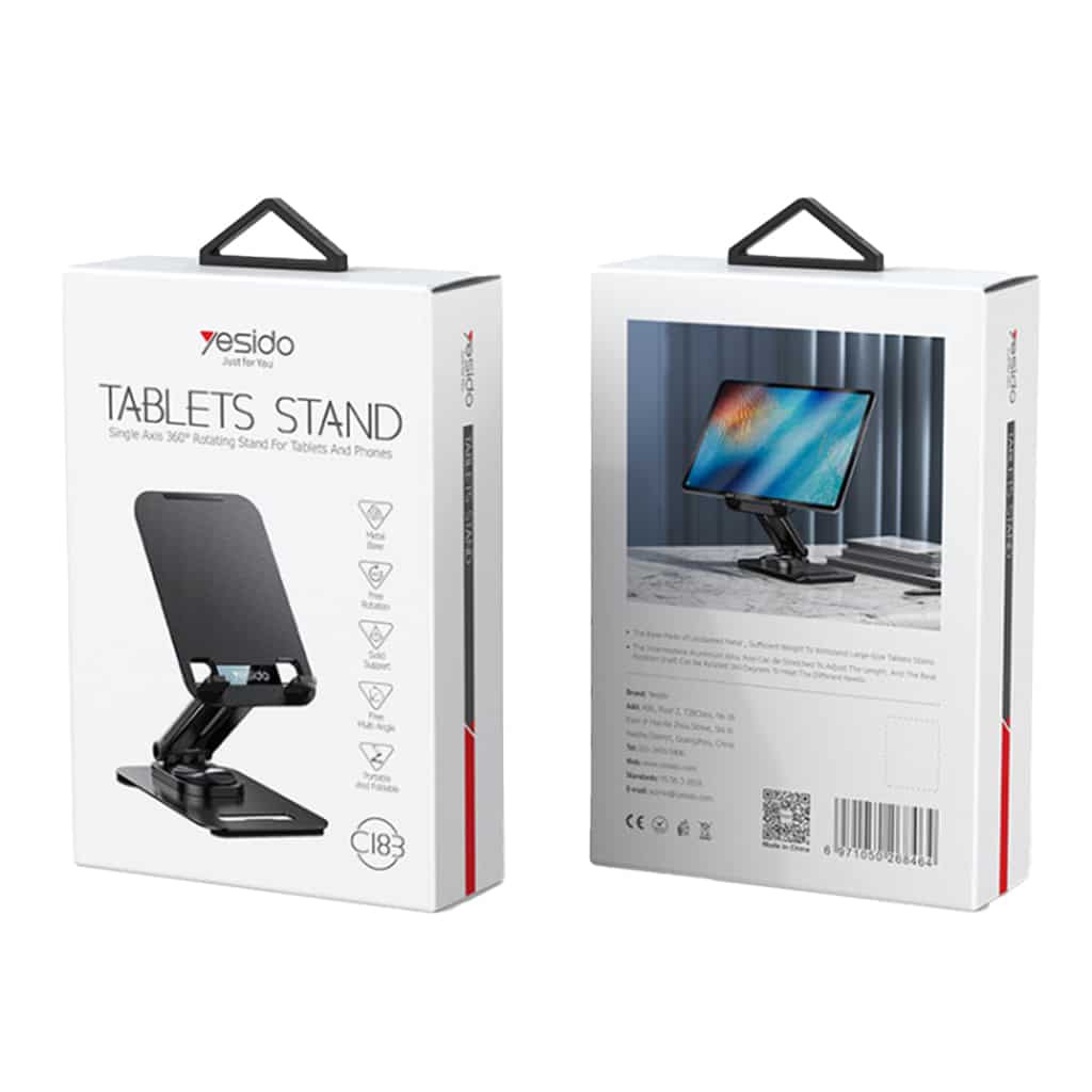 Yesido C183 Tablet Holder Stand