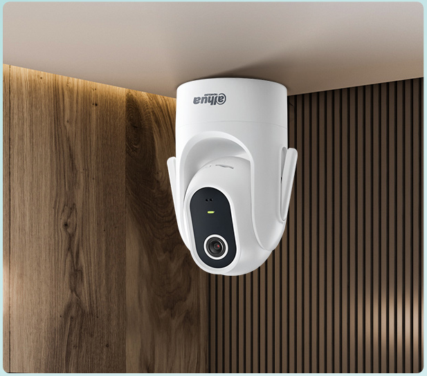 Dahua 4MP Wi Fi Home Camera