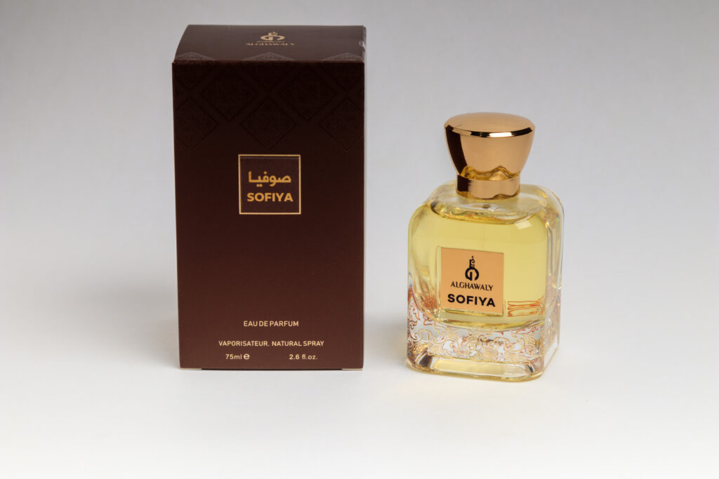 Sofiya Perfume - عطر صوفيا