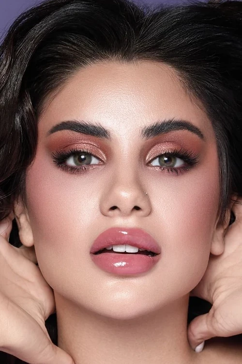 Bella Lense Silky Green