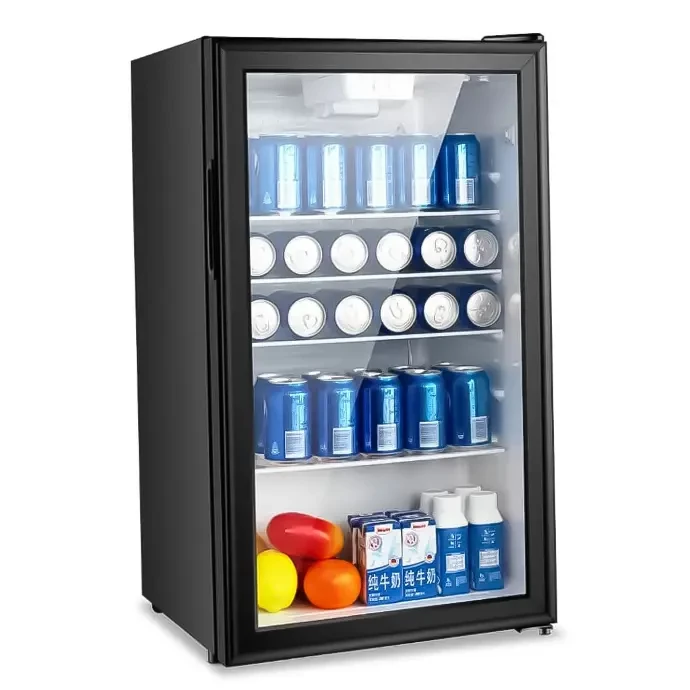 DLC Beverage Cooler DLC-32590