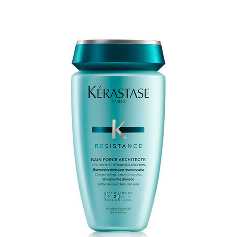 FM0018618-Kerastase Resistance - Bain Force Architect