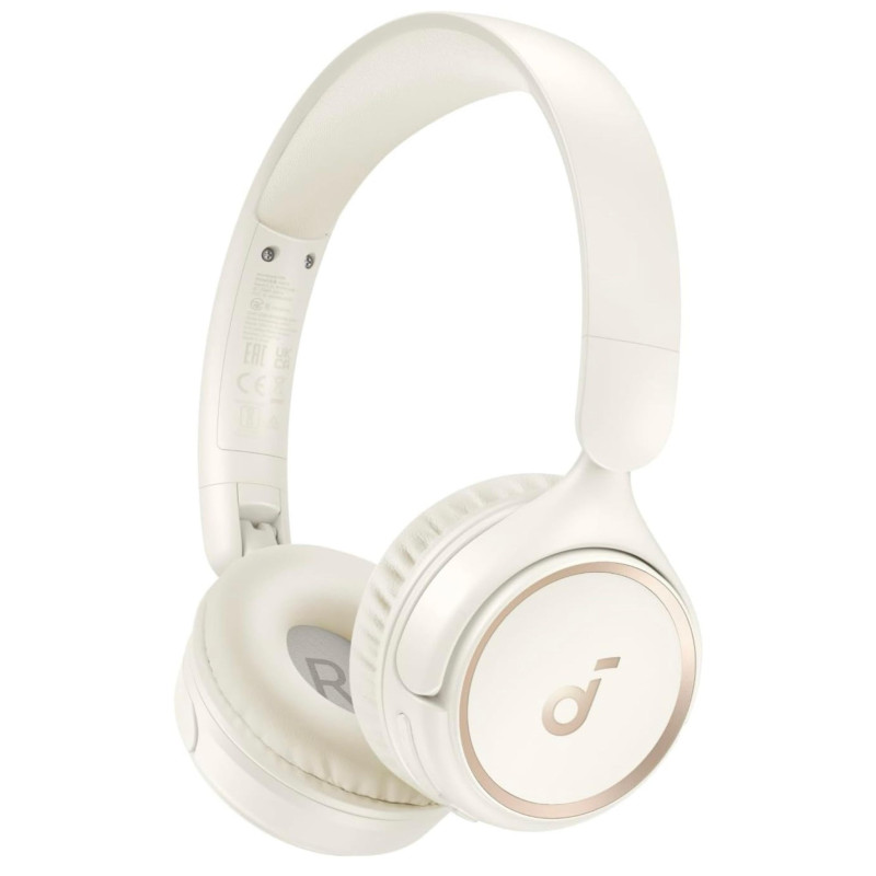 سماعات ساوندكور اتش 30 اي Soundcore H30i Headphones