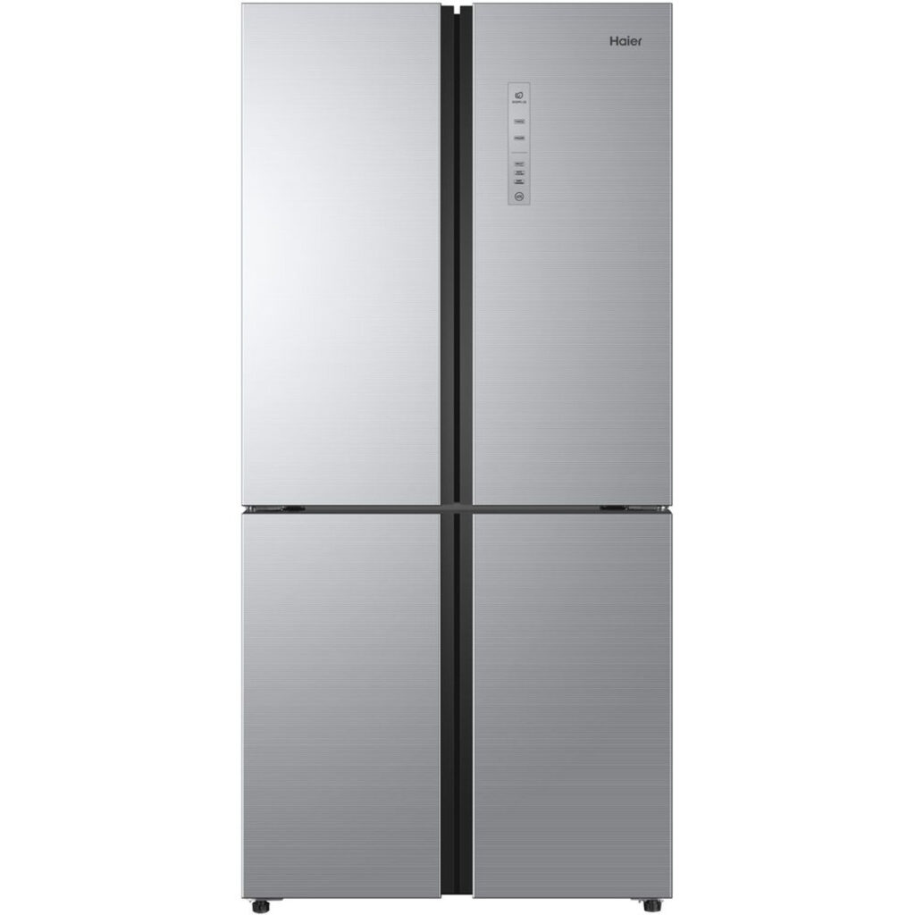 HAIER 590LTR T DOOR REFIFERATOR HRF-595SGI