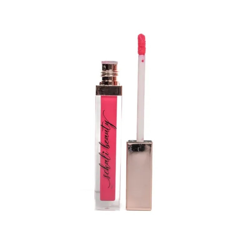 RETRO MATTE LIPGLOSS SCKALI ADDICT SK 125 5ML
