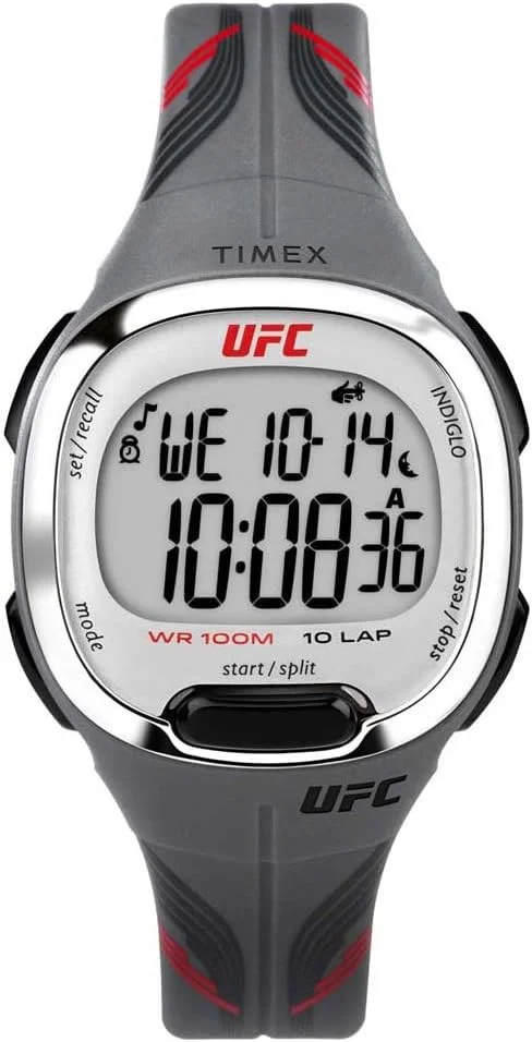 Timex TW5M52100 Ladies UFC TXW5M52100