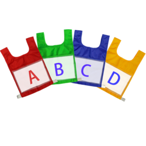 Tracking strategy 4 pcs