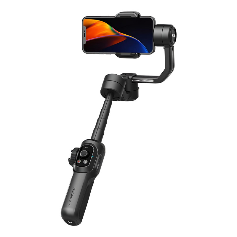 مثبت الكاميرا الذكي سمارت اس 2 Smart S2 Gimbal Stabilizer