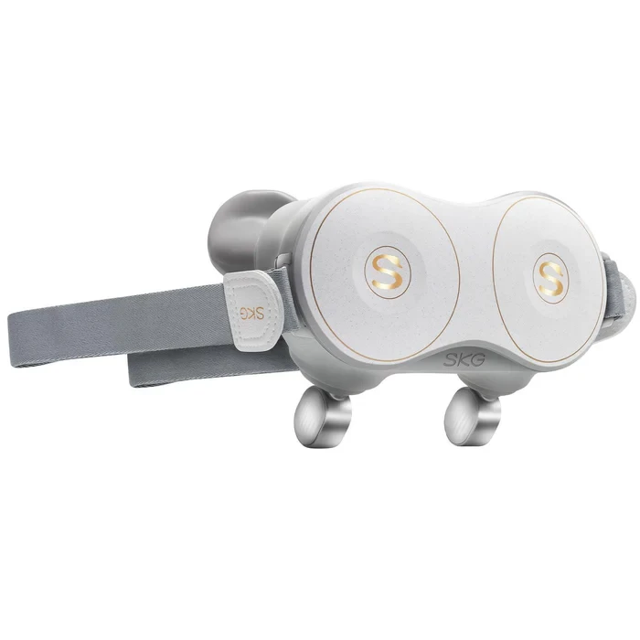 Endorsed by Maye Musk - SKG H7 Shiatsu Neck and Shoulder Massager