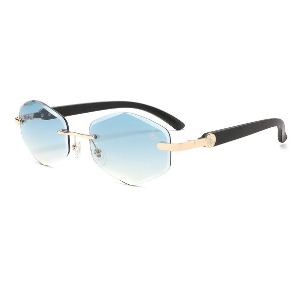 Trente Sunset Gold | Black