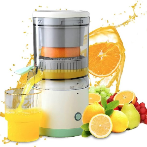 Fresh Juice Maker