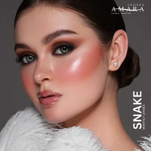 Amara Lense Snake