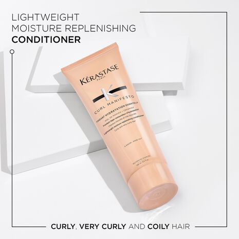 FM0024989- Kerastase - CURL FOND VF46
