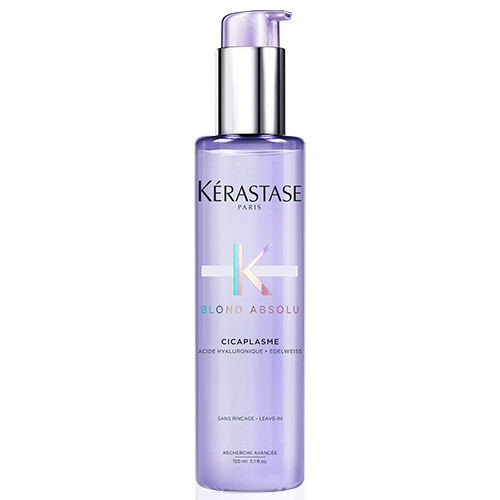 FM0022704-Kerastase Blond Absolu - Cicaplasme -Leave-in