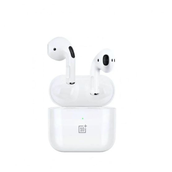 TENPLUS - Air Plus True Wireless Mini Earbuds (T3421)