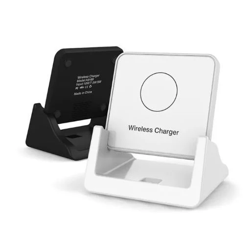 Wireless Charger Phone Stand