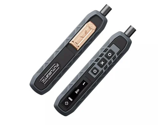 Tools Digital Container 160 in 1 Mini Screwdriver Bit (JM-RS03, 3.7V, 190 RPM)