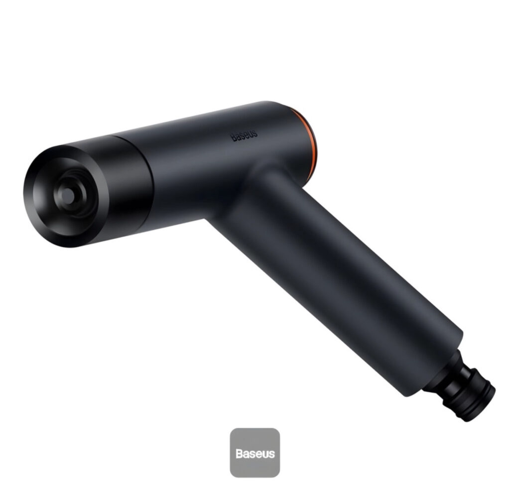 فوهة رش غسيل السيارات Car wash spray nozzle