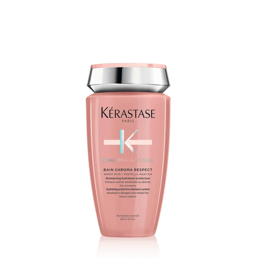 FM0025654-Kerastase - Chroma Abs Bain Opa SF VD50