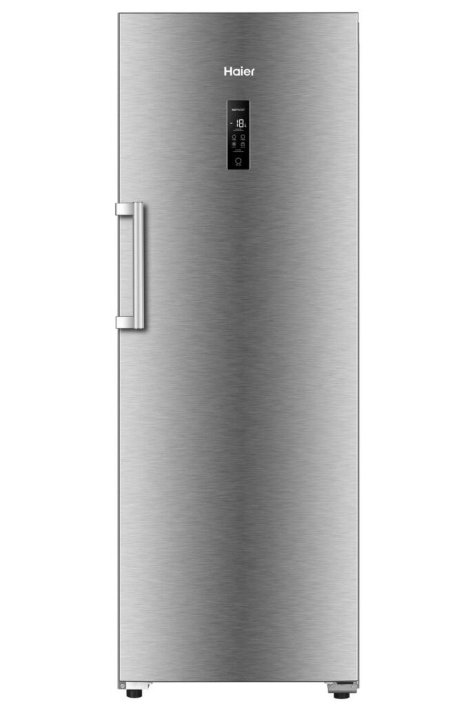 HAIER 296LTR UPRIGHT FREEZER H2F-255FAA
