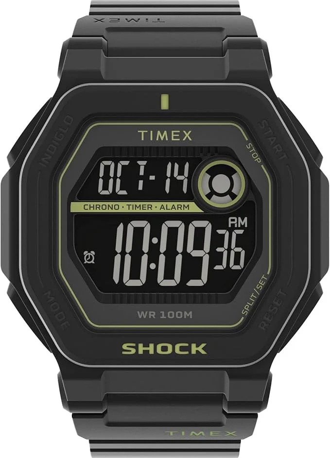 Timex Command Encounter TXW2V59800