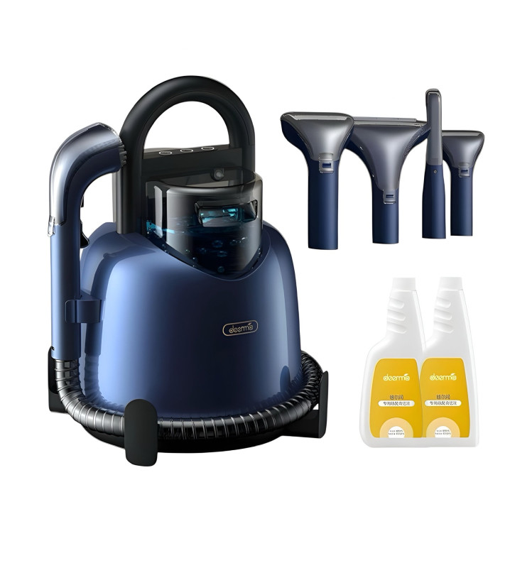 مكنسة غسيل ديرما Deerma Carpet Washer