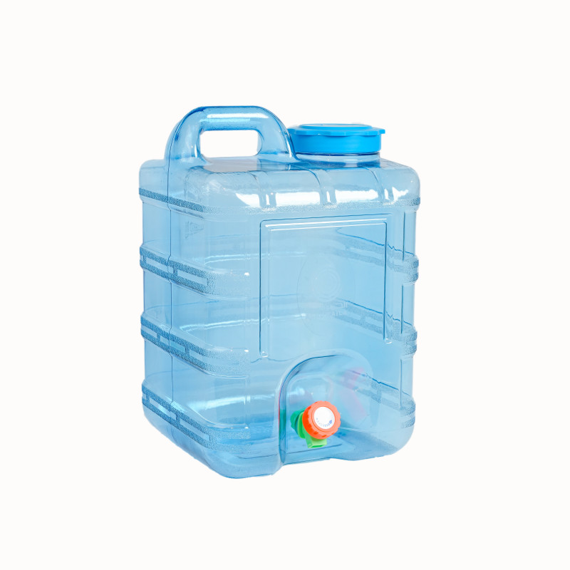 Water Gallon جركل