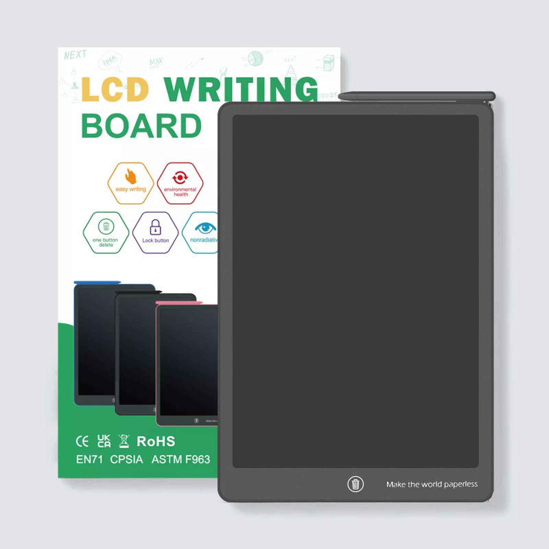 15 inch LCD Writing Board ASTM F963