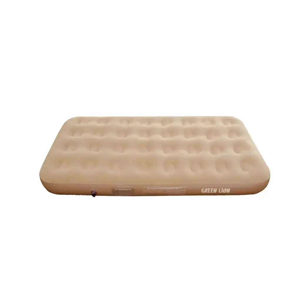 سرير هواء مفرد جرين لايون جي تي ١٩٠ Green Lion GT-190 Single Air Mattress