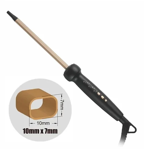 Chopstick Hair Curler