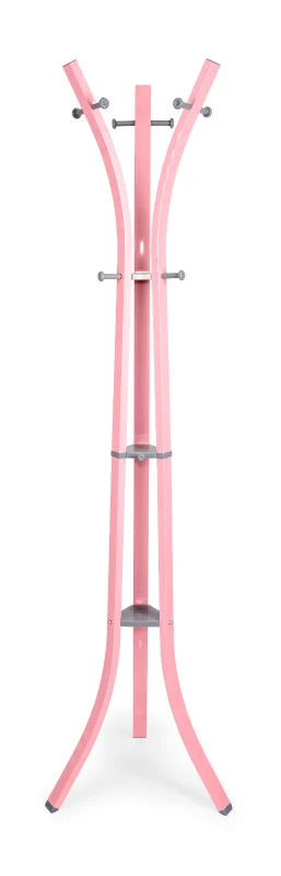 AVCI HOME MAKER LOBBY COAT HANGER PINK