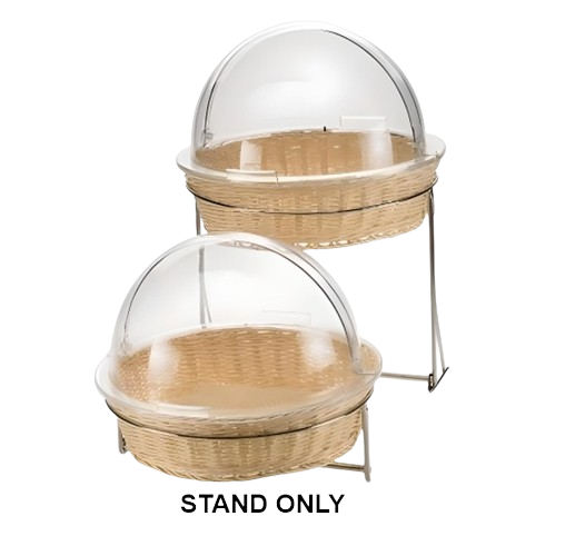 LEONE STAINLESS STAND FOR T0537